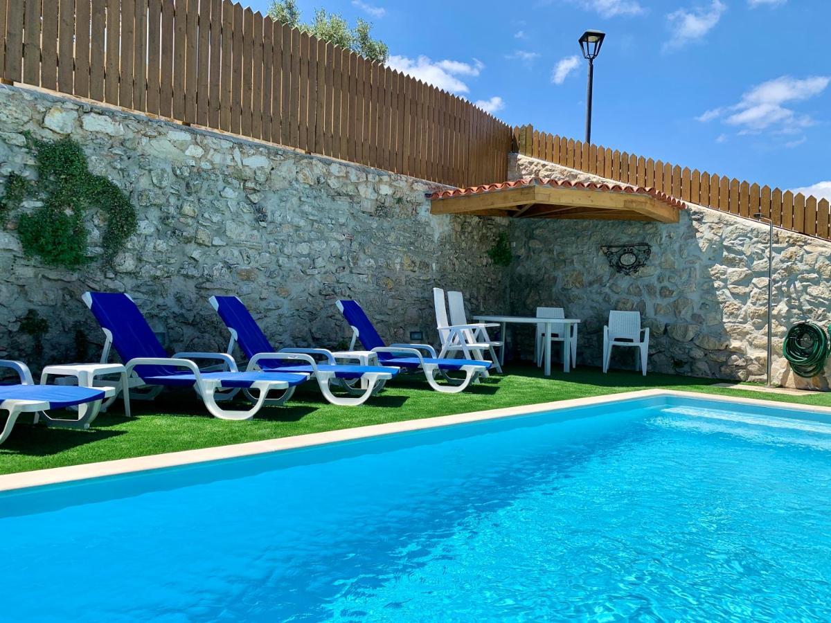 Casa Varanda Do Castelo Ourem Ngoại thất bức ảnh