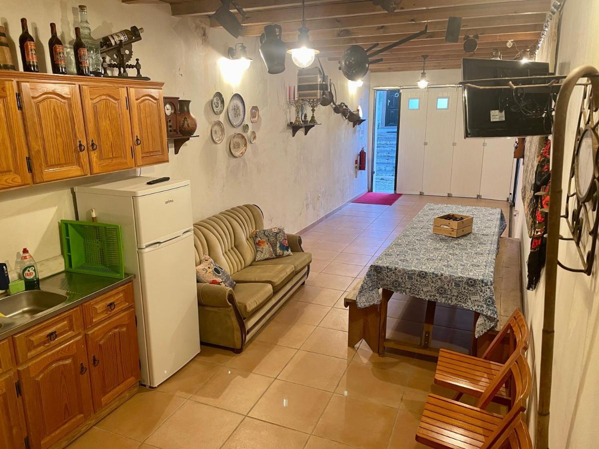 Casa Varanda Do Castelo Ourem Ngoại thất bức ảnh