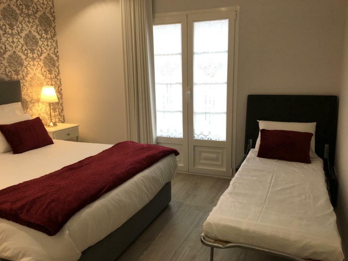 Casa Varanda Do Castelo Ourem Ngoại thất bức ảnh